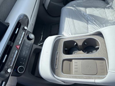 2026 Hyundai PALISADE Limited FWD