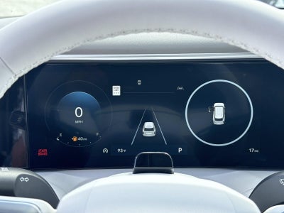 2026 Hyundai PALISADE Limited FWD