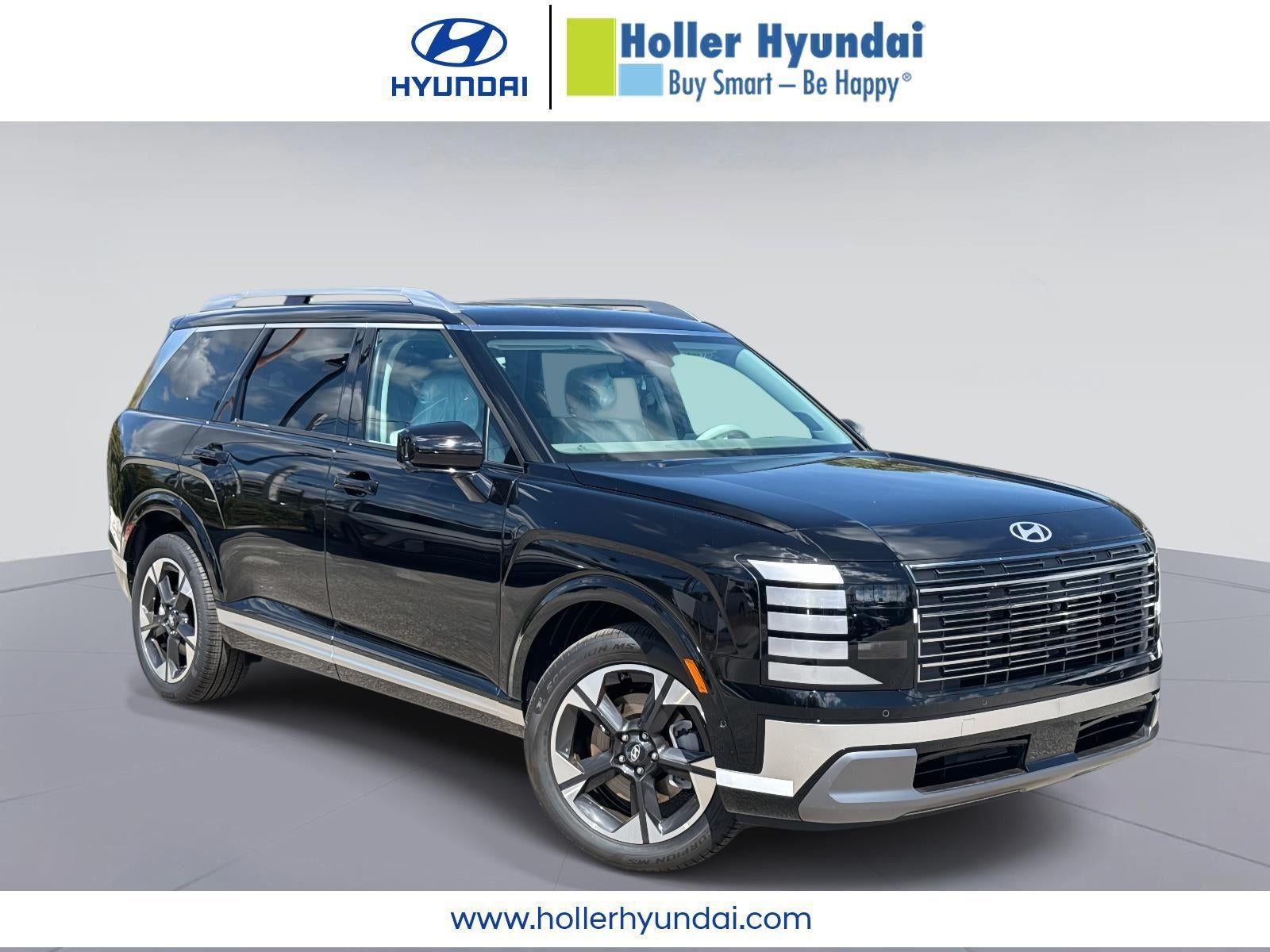 2026 Hyundai PALISADE Limited FWD