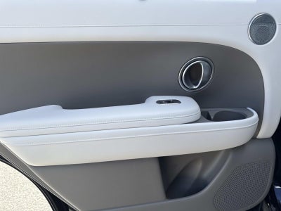 2026 Hyundai PALISADE Limited FWD