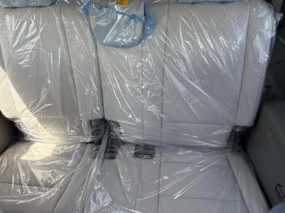 2026 Hyundai PALISADE Limited FWD