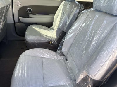 2026 Hyundai PALISADE Limited FWD