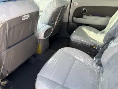 2026 Hyundai PALISADE Limited FWD