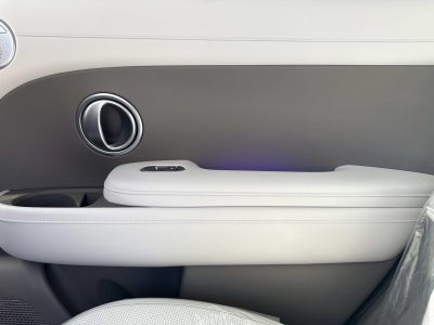 2026 Hyundai PALISADE Limited FWD