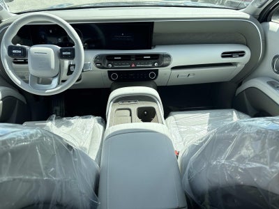 2026 Hyundai PALISADE Limited FWD