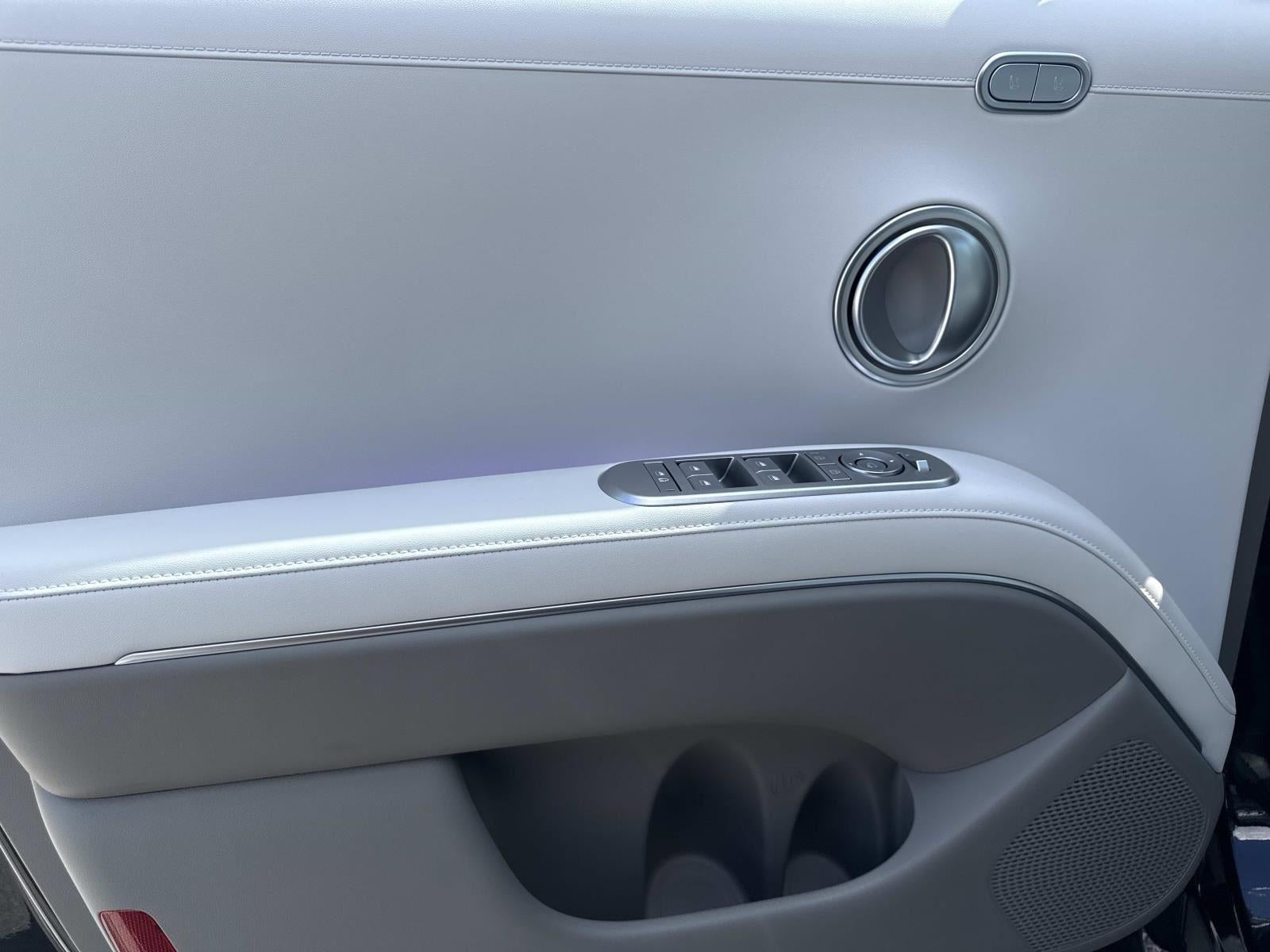 2026 Hyundai PALISADE Limited FWD