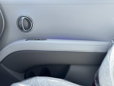 2026 Hyundai PALISADE Limited FWD