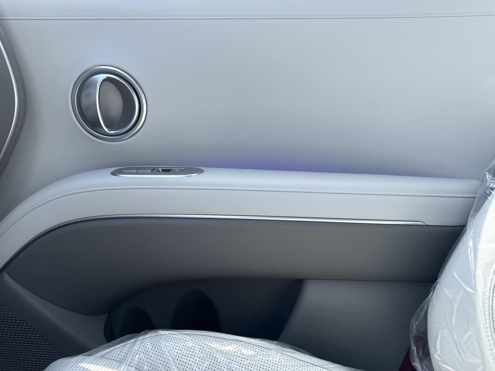 2026 Hyundai PALISADE Limited FWD