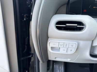 2026 Hyundai PALISADE Limited FWD