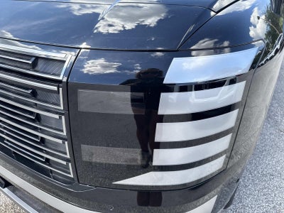 2026 Hyundai PALISADE Limited FWD