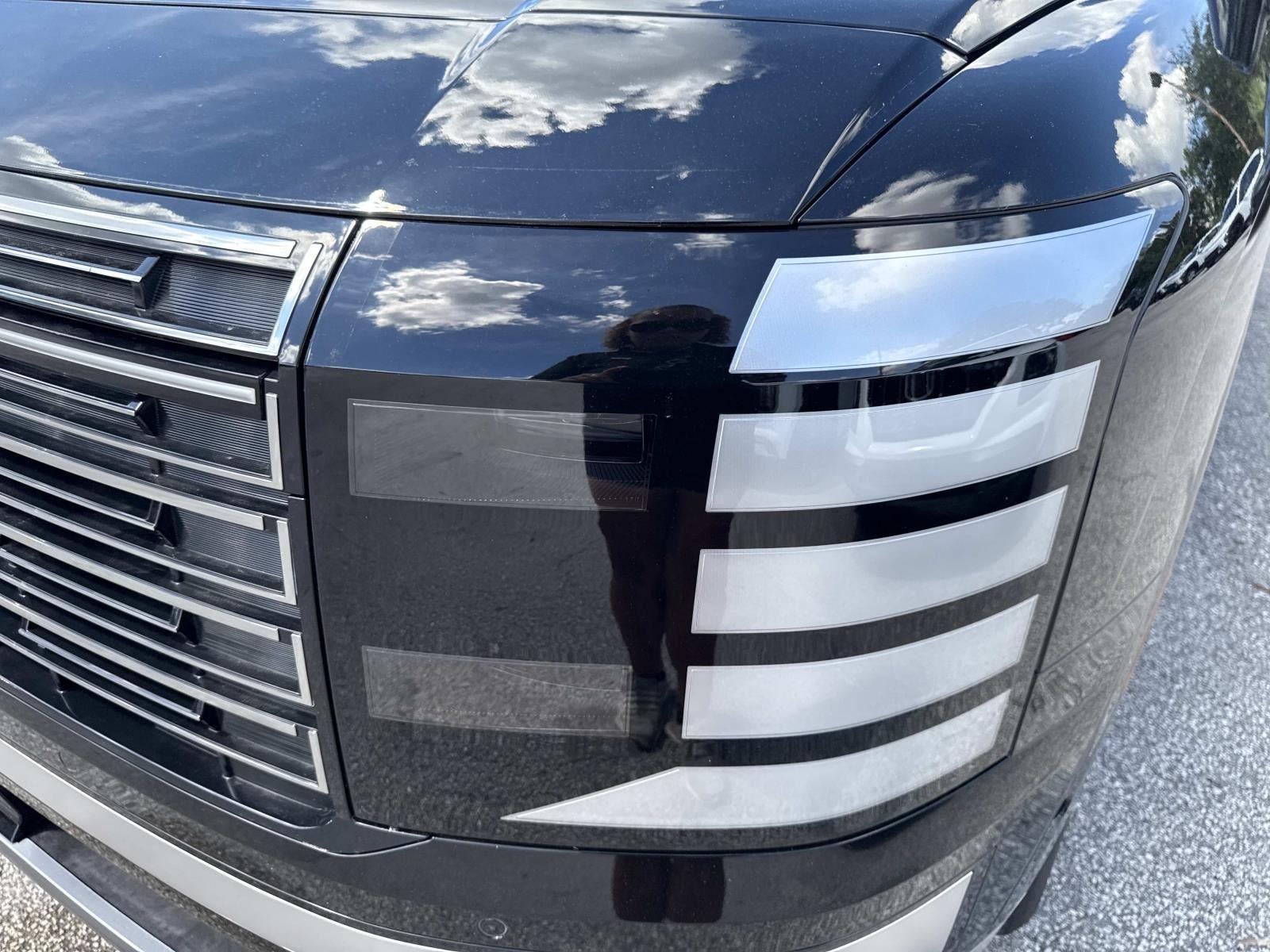 2026 Hyundai PALISADE Limited FWD