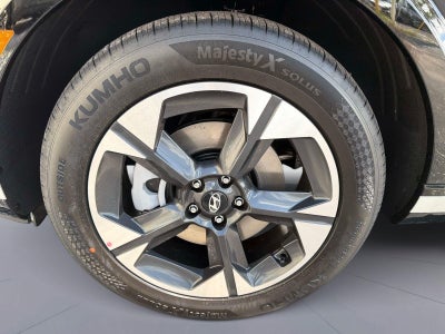 2026 Hyundai PALISADE Limited FWD