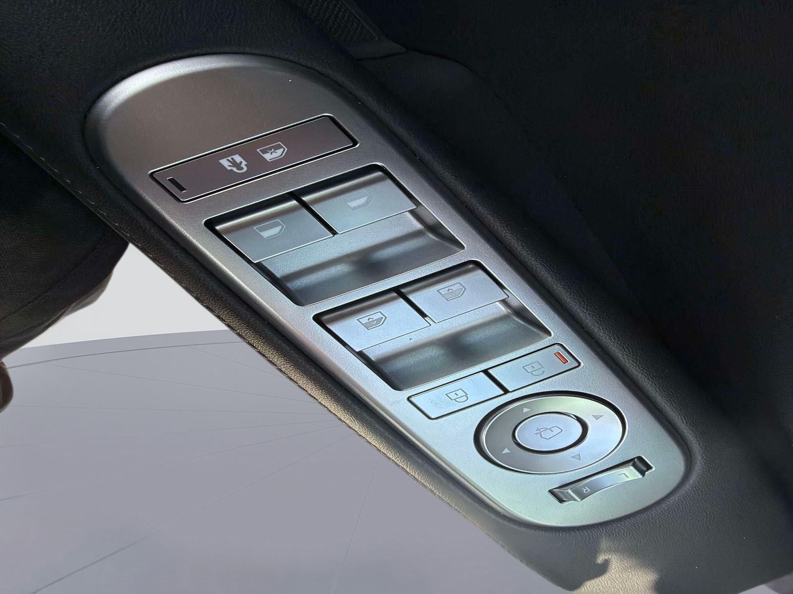 2026 Hyundai PALISADE Limited FWD