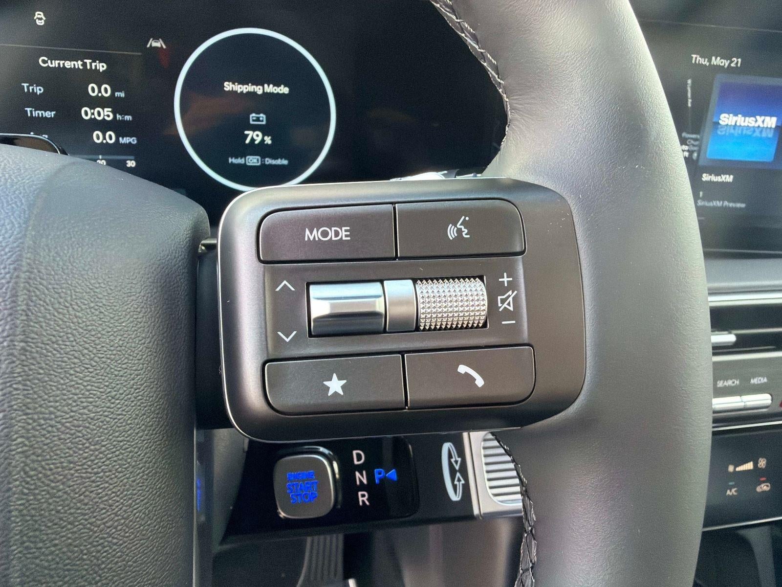2026 Hyundai PALISADE Limited FWD