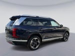 2026 Hyundai PALISADE Limited FWD