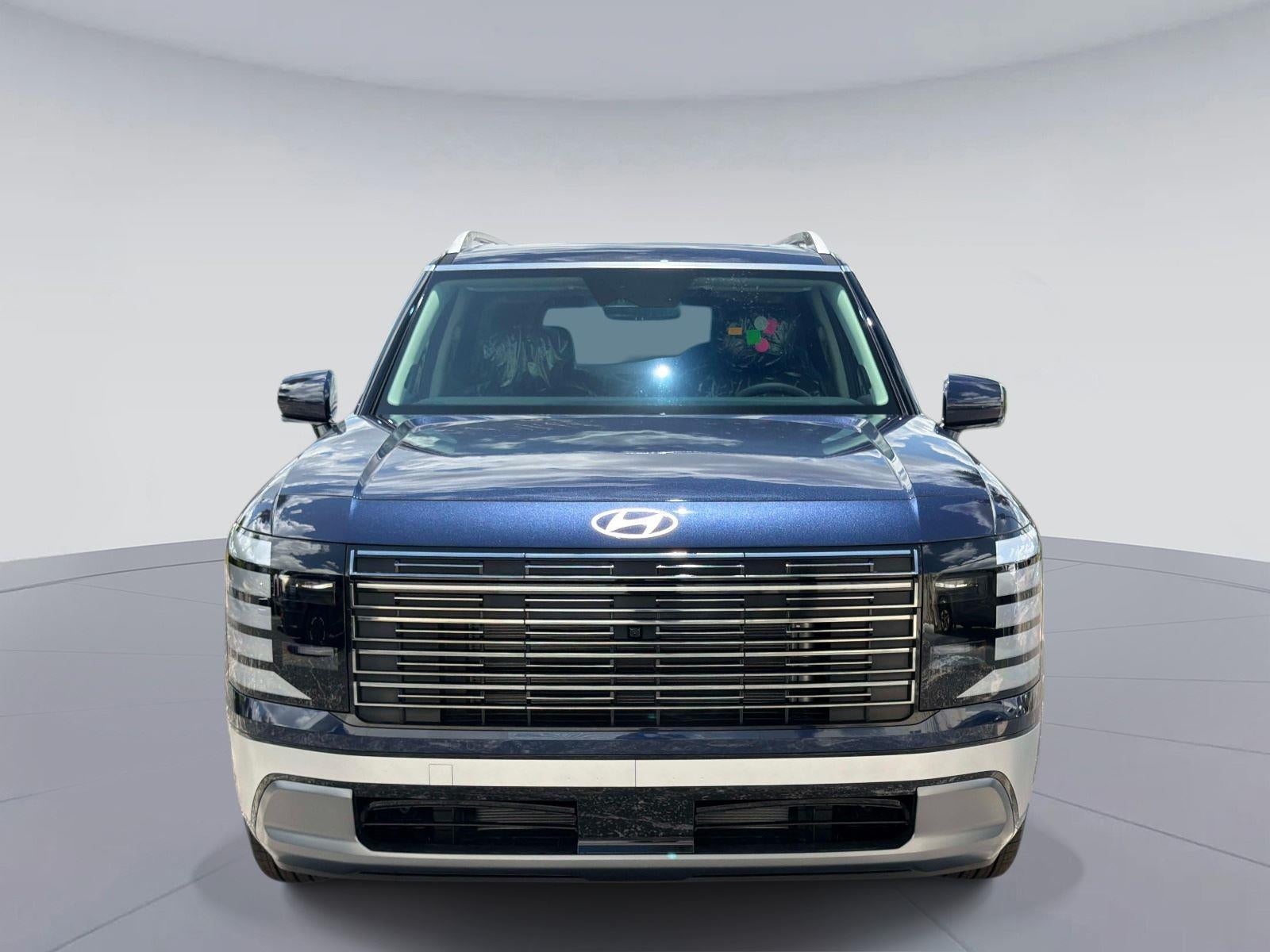 2026 Hyundai PALISADE Limited FWD
