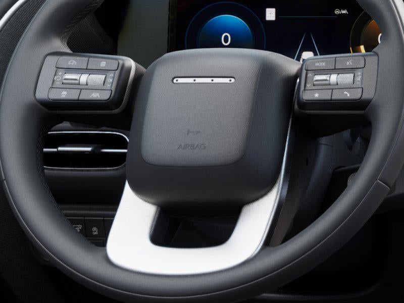 2026 Hyundai PALISADE Limited FWD