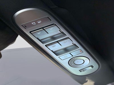 2026 Hyundai PALISADE Limited FWD