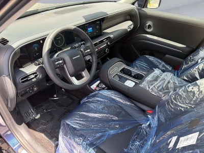 2026 Hyundai PALISADE Limited FWD