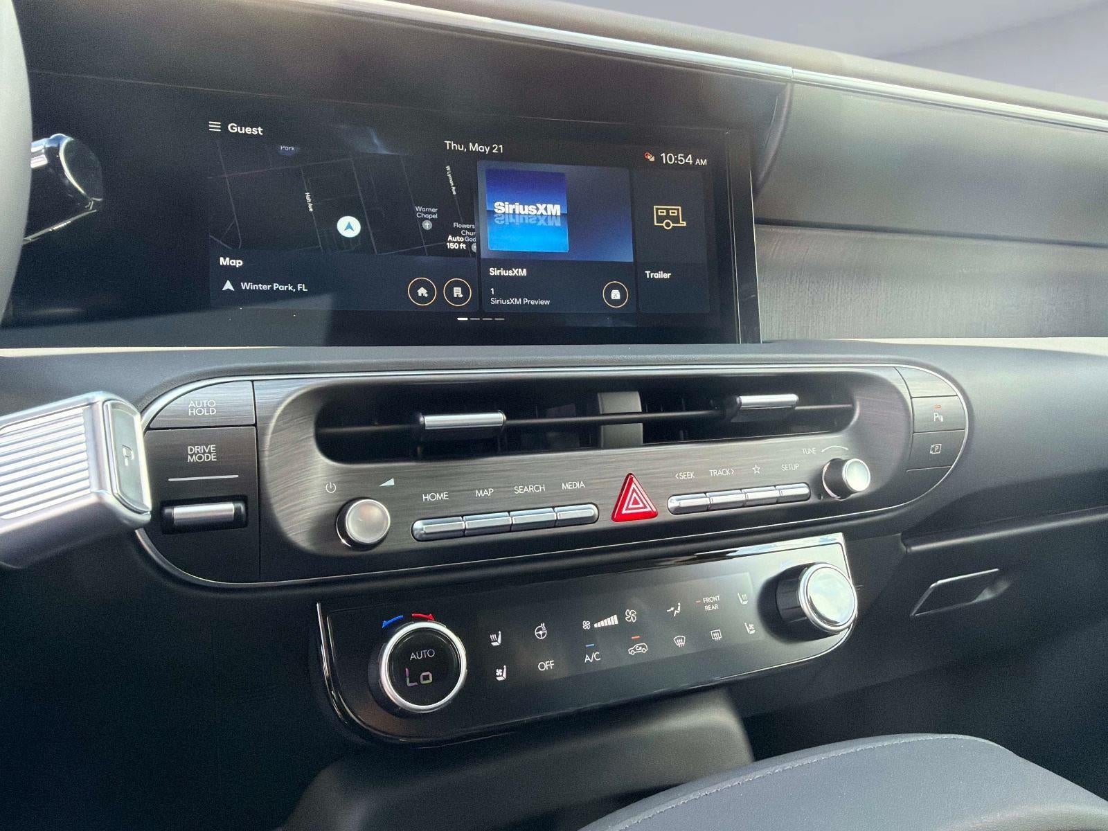 2026 Hyundai PALISADE Limited FWD