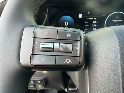 2026 Hyundai PALISADE Limited FWD