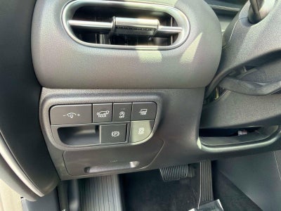 2026 Hyundai PALISADE Limited FWD