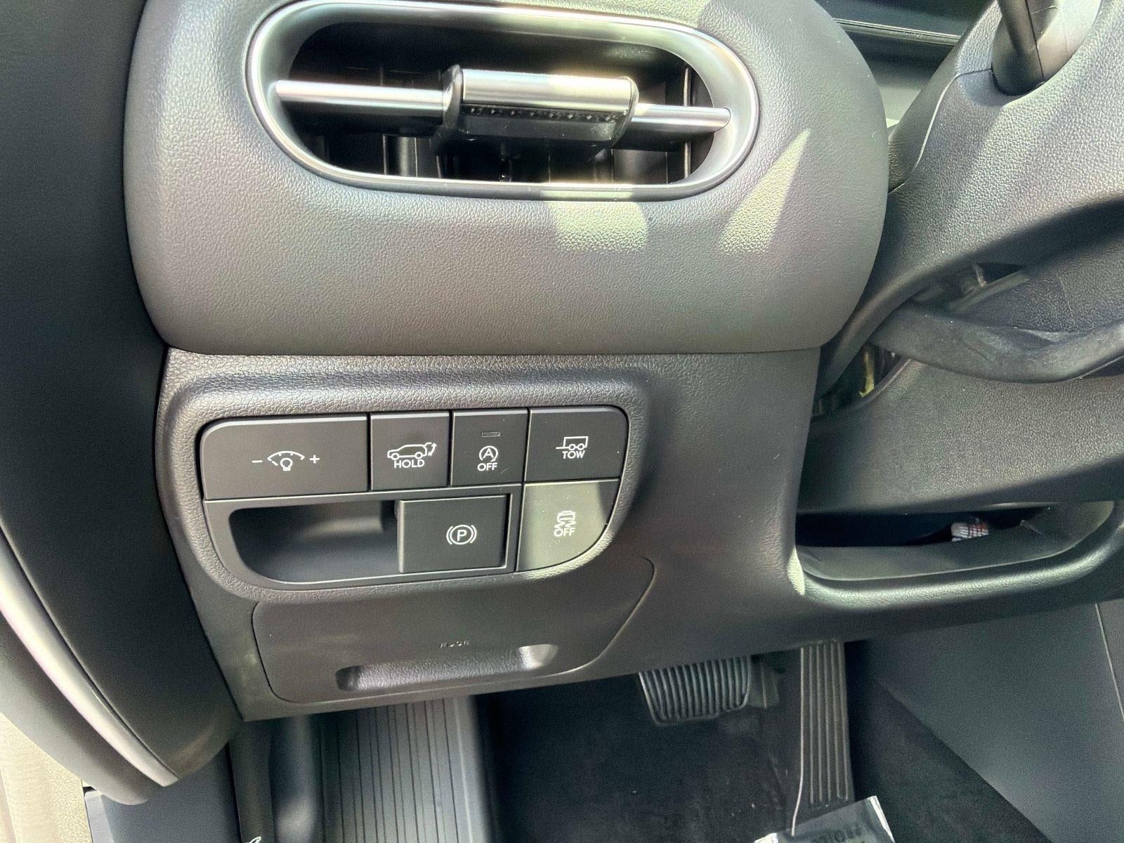2026 Hyundai PALISADE Limited FWD