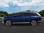 2026 Hyundai PALISADE Limited FWD