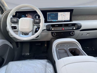 2026 Hyundai PALISADE Limited FWD