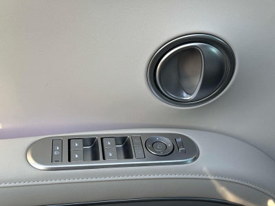 2026 Hyundai PALISADE Limited FWD