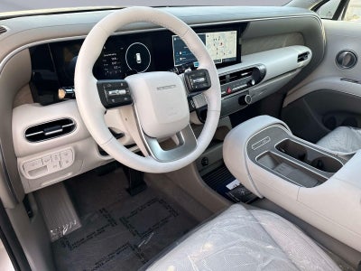 2026 Hyundai PALISADE Limited FWD