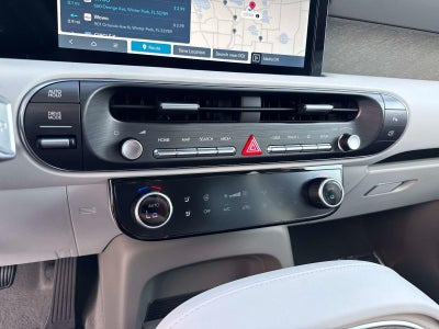 2026 Hyundai PALISADE Limited FWD