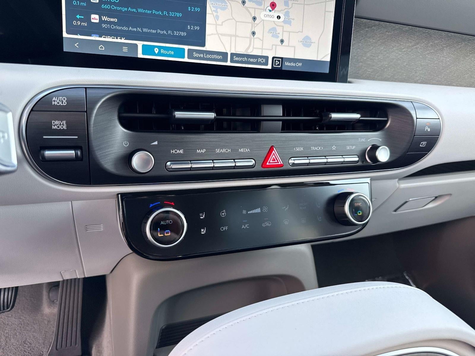 2026 Hyundai PALISADE Limited FWD