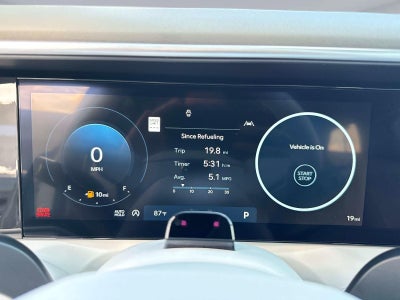 2026 Hyundai PALISADE Limited FWD