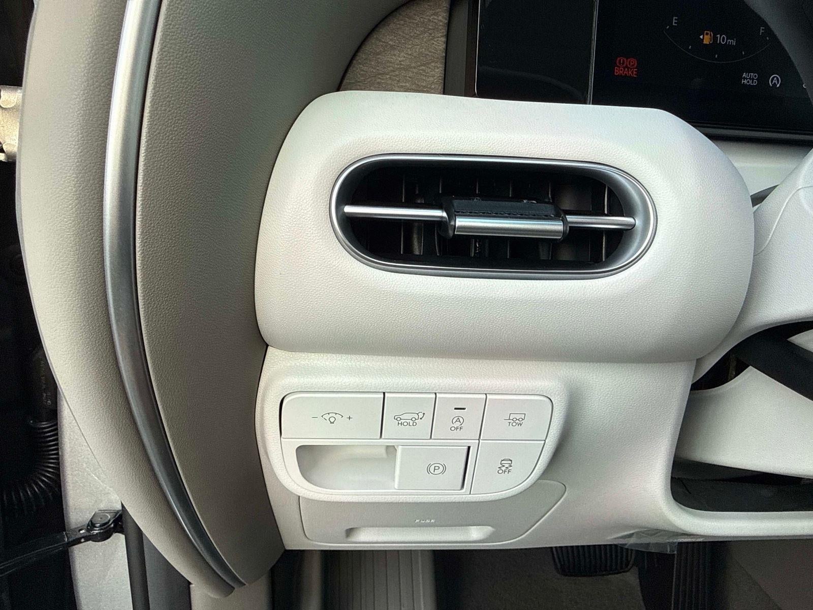 2026 Hyundai PALISADE Limited FWD