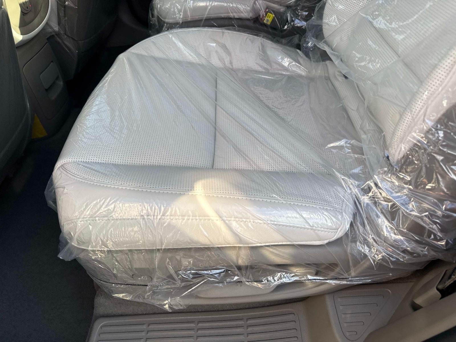 2026 Hyundai PALISADE Limited FWD