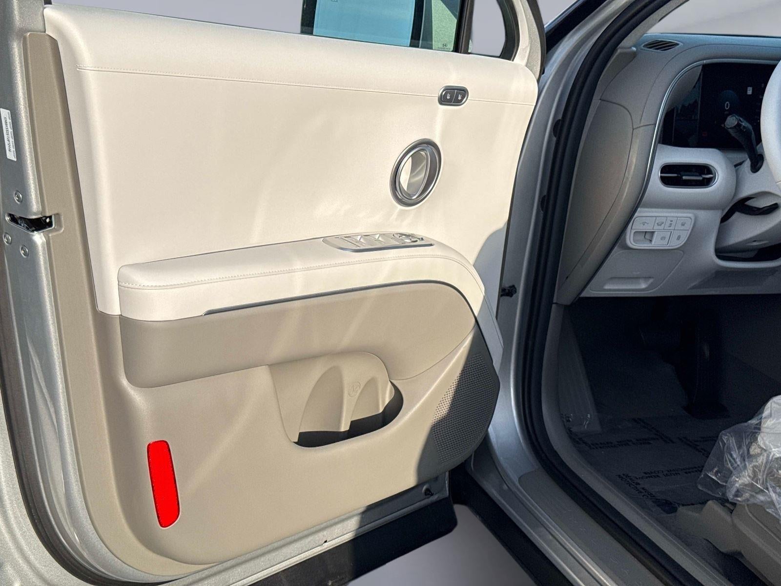 2026 Hyundai PALISADE Limited FWD