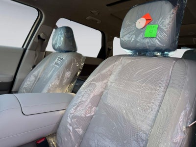 2026 Hyundai PALISADE Limited FWD