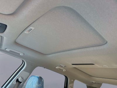 2026 Hyundai PALISADE Limited FWD