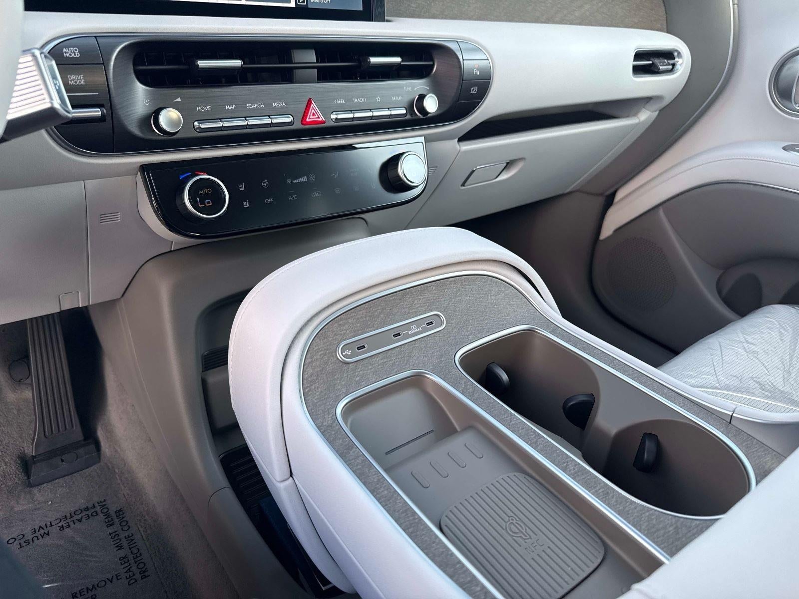 2026 Hyundai PALISADE Limited FWD