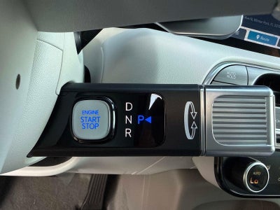 2026 Hyundai PALISADE Limited FWD