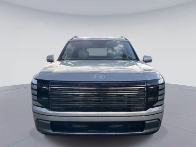 2026 Hyundai PALISADE Limited FWD