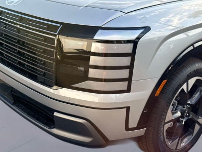 2026 Hyundai PALISADE Limited FWD