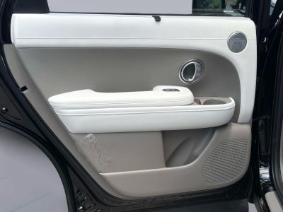 2026 Hyundai PALISADE Limited FWD