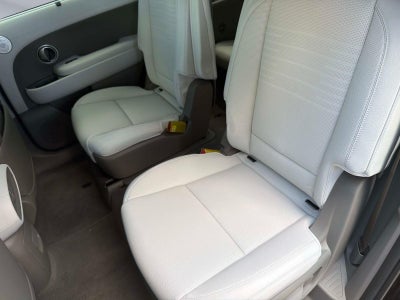 2026 Hyundai PALISADE Limited FWD