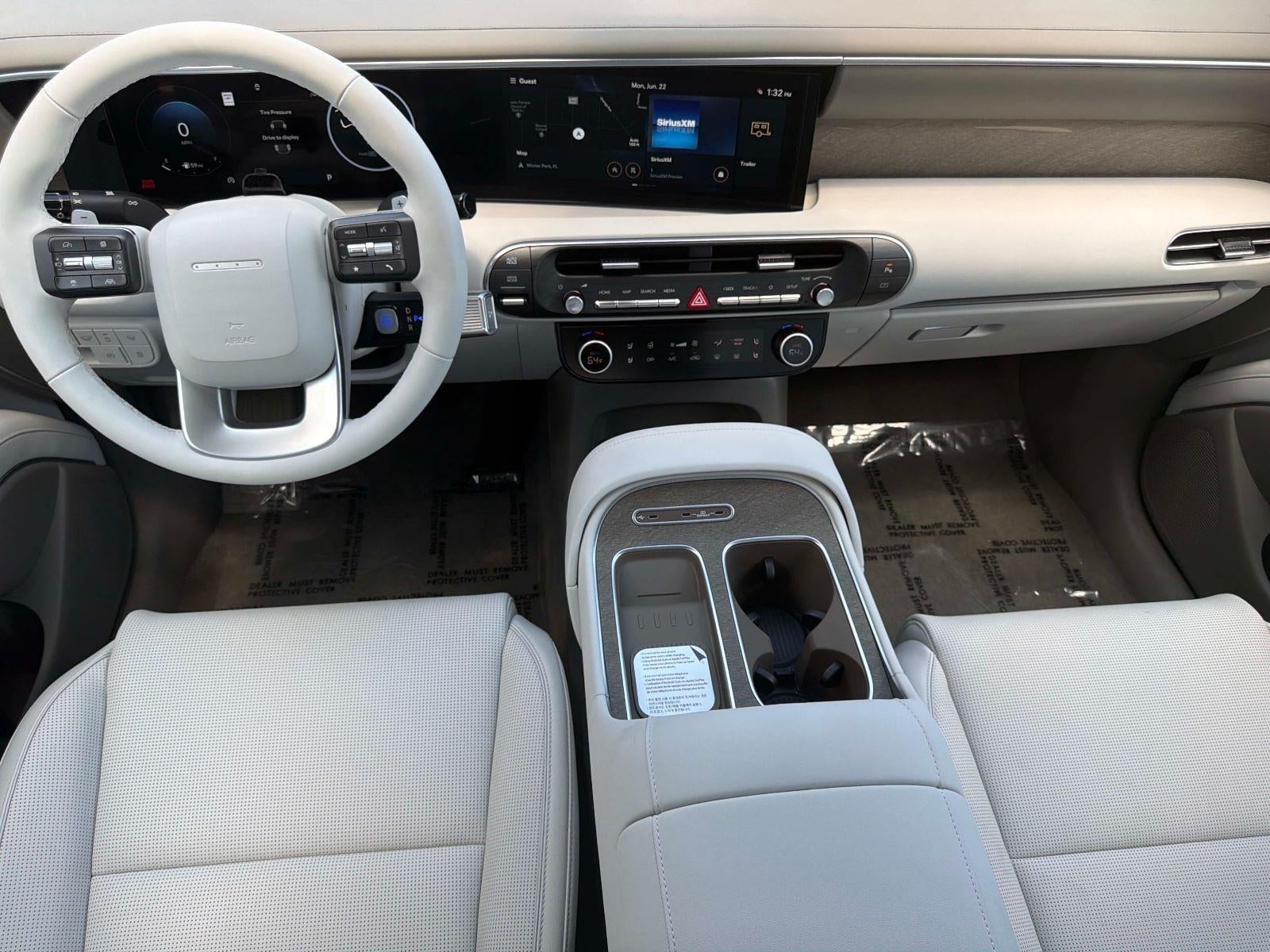2026 Hyundai PALISADE Limited FWD