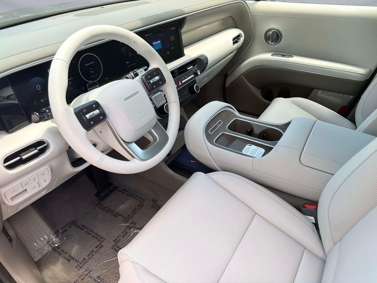 2026 Hyundai PALISADE Limited FWD