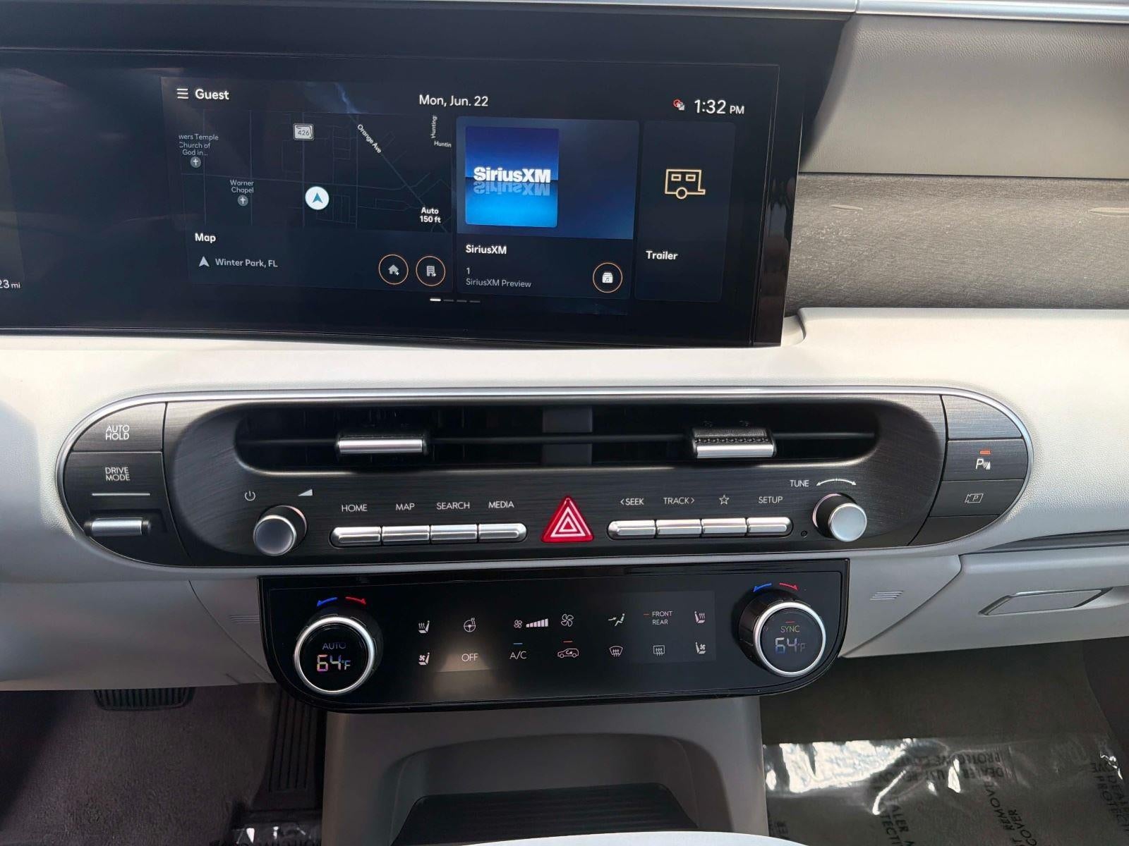 2026 Hyundai PALISADE Limited FWD