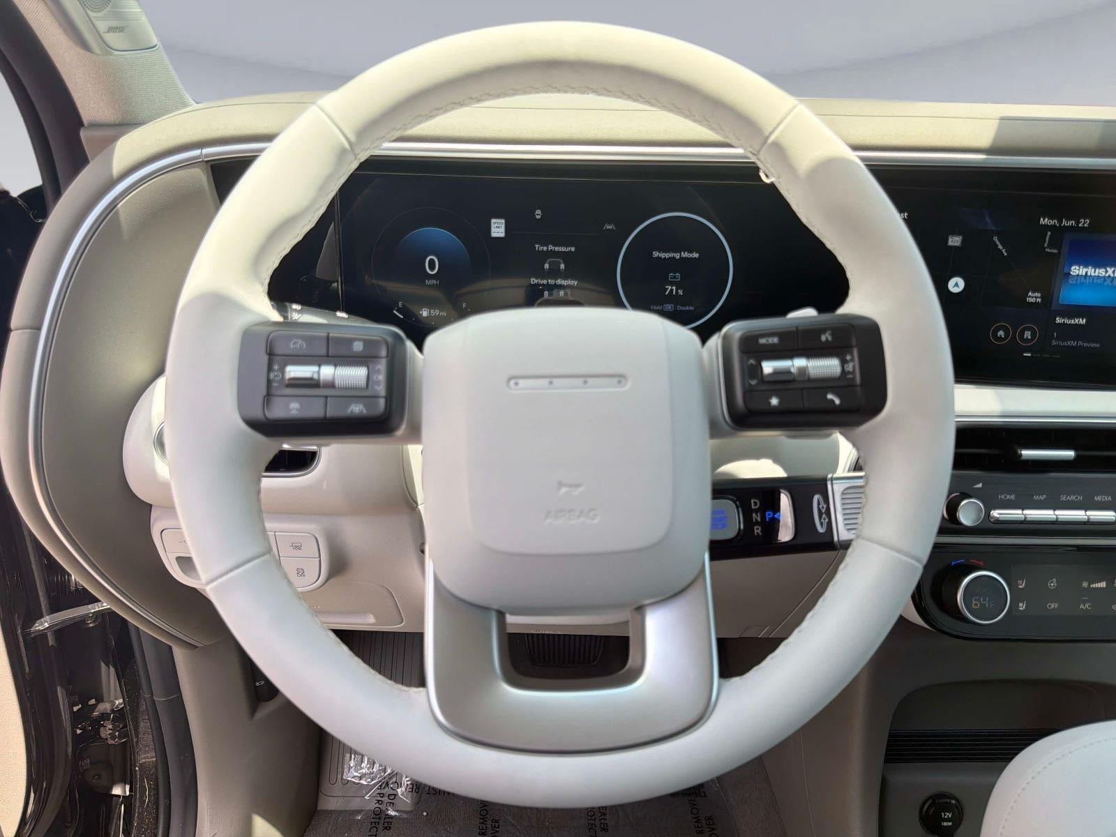 2026 Hyundai PALISADE Limited FWD