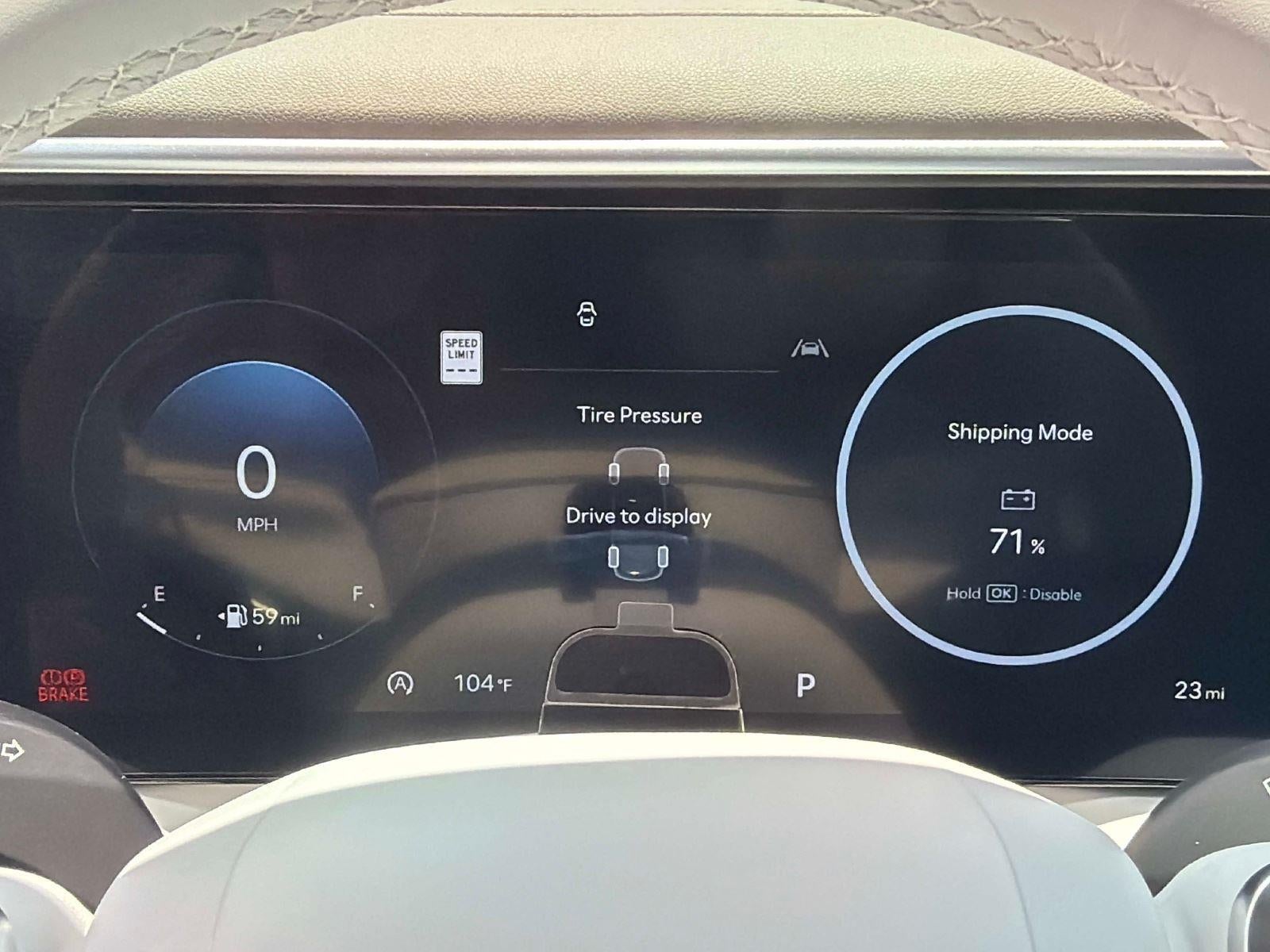 2026 Hyundai PALISADE Limited FWD